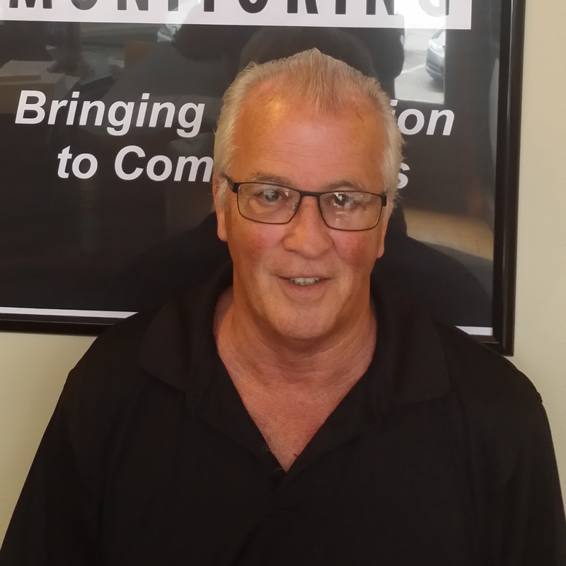 John McGowan John McGowan